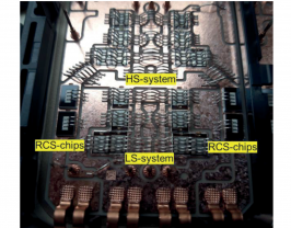 �������յ�·��MOSFET